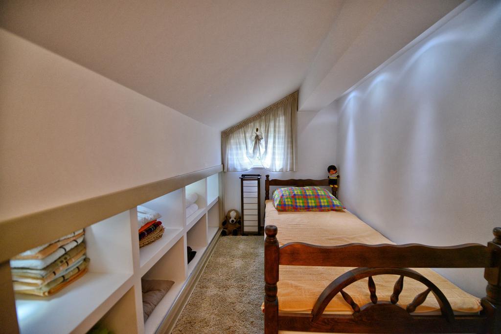Bmb Apartments โกตอร์ ภายนอก รูปภาพ